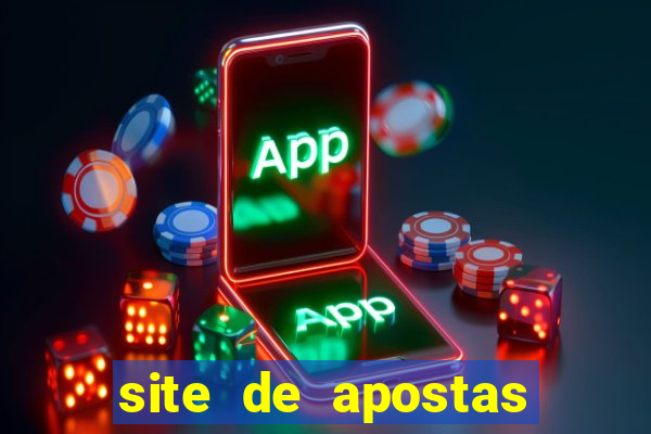 site de apostas para menor